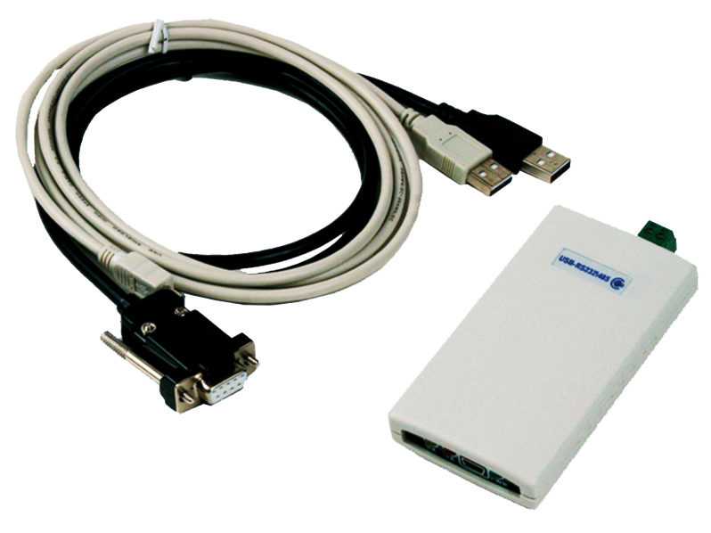 USB-RS-232/485